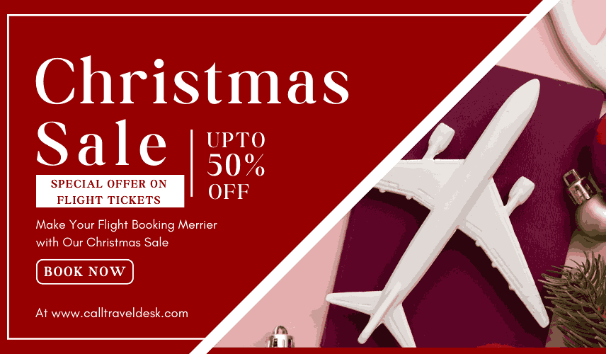 Qatar Airways Christmas sale 2023
